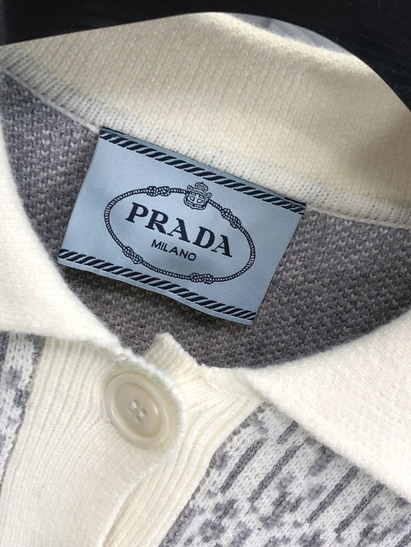 Prada Outwear